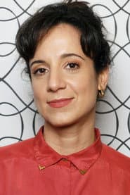 Foto del actor Amanda Lyra