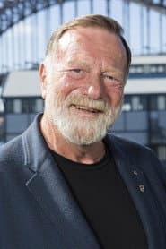 Foto del actor Jack Thompson