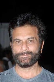 Foto del actor Pavan Malhotra