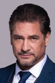 Foto del actor Attila Árpa