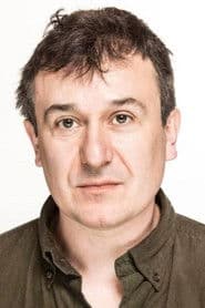 Foto del actor Daniel Cerqueira