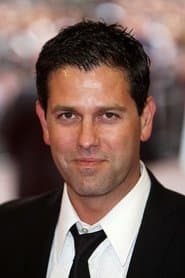Foto del actor Patrick Baladi