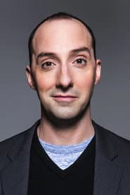 Foto del actor Tony Hale