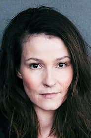 Foto del actor Anna Gunndís Guðmundsdóttir