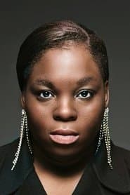 Foto del actor Déborah Lukumuena