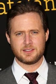 Foto del actor A.J. Buckley