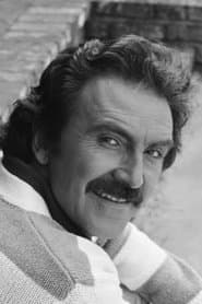 Foto del actor Pedro Armendáriz Jr.
