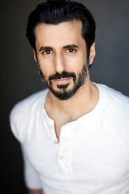 Foto del actor Ryan P. Shrime