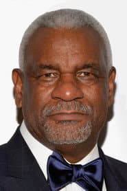 Foto del actor Richard Gant