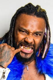 Foto del actor Stephon Strickland