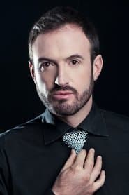 Foto del actor Álex O'Dogherty