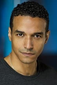 Foto del actor Bert Cardozo