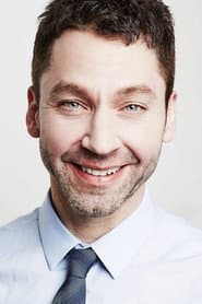 Foto del actor Michael Weston