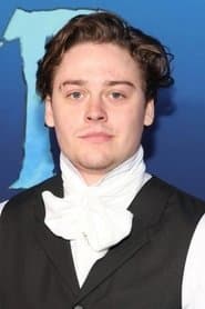 Foto del actor Britain Dalton