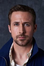 Foto del actor Ryan Gosling