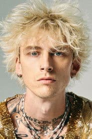 Foto del actor mgk