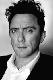 Foto del actor Peter Serafinowicz