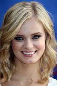 Foto del actor Sara Paxton
