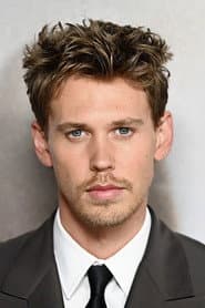 Foto del actor Austin Butler