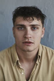 Foto del actor Sam Buchanan