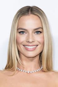 Foto del actor Margot Robbie