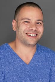 Foto del actor Stuart Stone