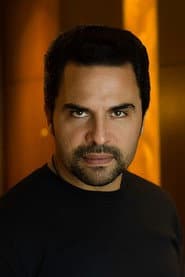 Foto del actor Manny Perez