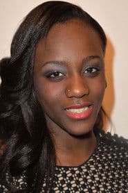Foto del actor Assa Sylla