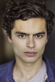 Foto del actor Sebastian de Souza