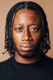 Foto del actor Mohammed Mansaray