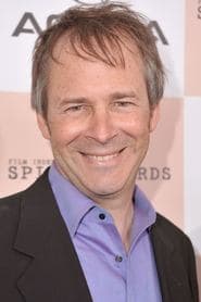 Foto del actor Chris Doubek