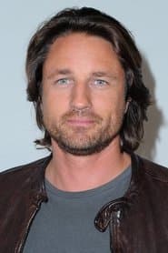 Foto del actor Martin Henderson