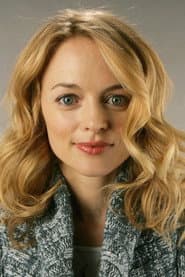 Foto del actor Heather Graham