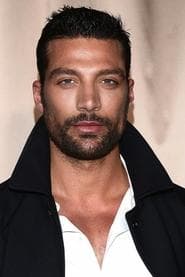 Foto del actor Simone Susinna