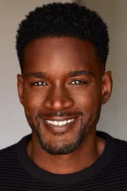 Foto del actor Jonathan Lamar Egbuna