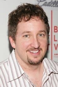 Foto del actor Paul Soter