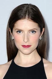 Foto del actor Anna Kendrick