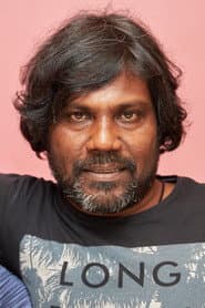 Foto del actor Antonythasan Jesuthasan