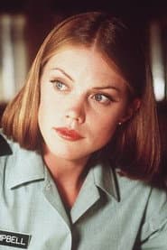 Foto del actor Leslie Stefanson