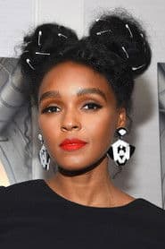 Foto del actor Janelle Monáe