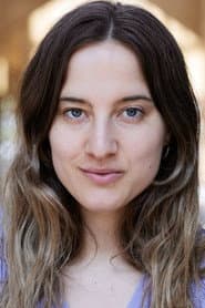 Foto del actor Eszter Popp