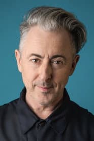 Foto del actor Alan Cumming