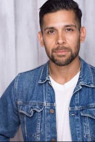 Foto del actor Marco Antonio Parra