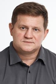 Foto del actor Александр Обласов
