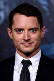 Foto del actor Elijah Wood
