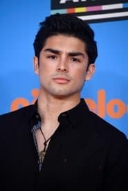 Foto del actor Diego Tinoco