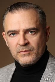 Foto del actor Patu Fernández