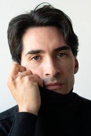 Foto del actor Fernando Contigiani García