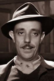Foto del actor Antonio Bravo