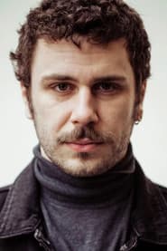 Foto del actor Théo Navarro-Mussy